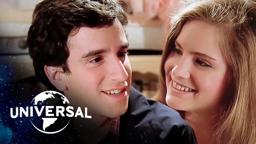 Brian Backer's Date With Jennifer Jason Leigh