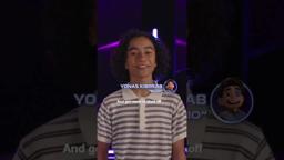 A message from Zoe & Yonas