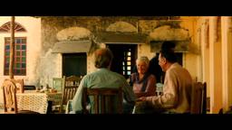 'Make your reservation' TV spot