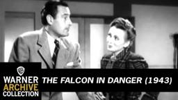 The Falcon In Danger (Preview Clip)