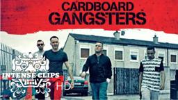 Dano attempts to get his stuff back from Gypsy camp | Cardboard gangsters | 2017 | Scene |