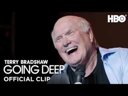 Falling in Love with Football Official Clip