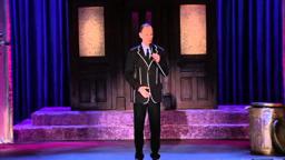 John Waters: This Filthy World Trailer