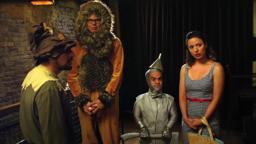 The Little Tin Man - Official Trailer (HD)