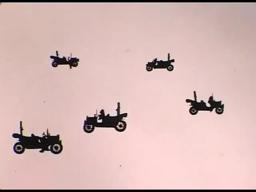 1965 Ford Motor Co  The Ever Changing Motor Car