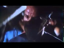 The Border Official Trailer #1 - Harvey Keitel Movie (1982) HD