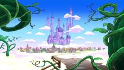 Rugrats Tales From The Crib Three Jacks The Beanstalk Trailer FAKE