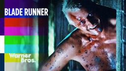 Deckard vs. Roy | Full Tears in the Rain Scene