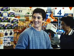 Preparing for the Party of a Lifetime