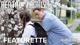 Building a New Family Featurette