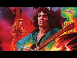 Stunt Rock (1978) - Trailer