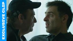 Jimmy White Analyses Ronnie's Game Over Breakfast