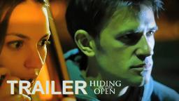 Hiding in the Open (Trailer)
