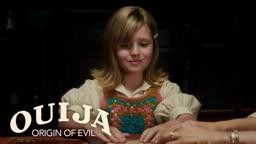 Ouija: Origin of Evil | How Doris Talks To Daddy | Own it Now on Digital, Blu-ray & DVD