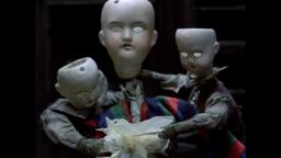 Street of Crocodiles | Trailer