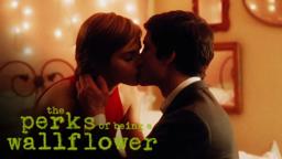 'Charlie & Sam's First Kiss' Scene | The Perks of Being a Wallflower