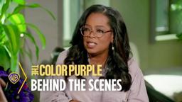 A Story for Me: The Legacy of the Color Purple