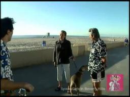 SPACE GIRLS IN BEVERLY HILLS Clip