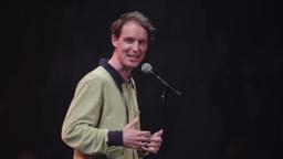 My Brain Is Blowing Me Crazy (Full Show) | Guy Montgomery