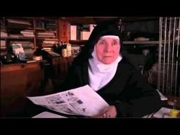 God is the bigger Elvis