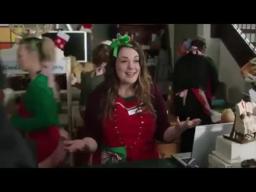 A Twist Of Christmas Trailer