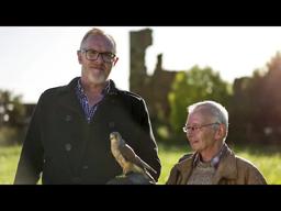 Greg Davies: Looking For Kes • Full Documentary • HD