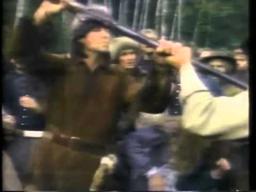 Davy Crockett: Rainbow In The Thunder Promo.wmv