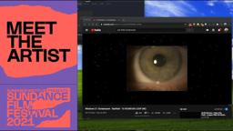 Theo Anthony on ALL LIGHT, EVERYWHERE