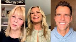 Carrot Cake Murder: A Hannah Swensen Mystery - Live