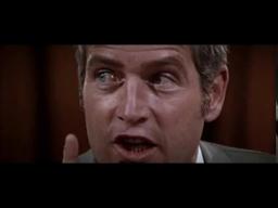 WUSA (1970) *RARE* Theatrical Trailer