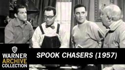 Spook Chasers (Trailer)