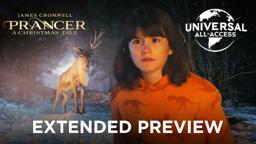 'Was that a reindeer?' Extended Preview