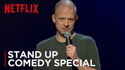 Jim Norton: Mouthful of Shame | Official Trailer [HD] | Netflix