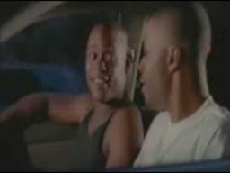 Blood Of A Champion Trailer