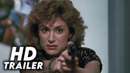 Thief of Hearts (1984) Original Trailer [FHD]