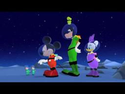 Mickey Mouse Clubhouse Space Adventure Trailer.flv
