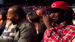 Aries Spears: Hollywood, Look I'm Smiling