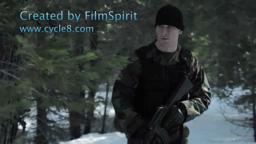 Alien Showdown The Day the Old West Stood Still trailer