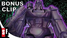 The Transformers: The Movie - Bonus Clip: Restoration for 30th Anniversary (HD)