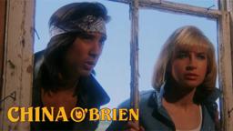 China bulldozes a house that was used to distribute drugs