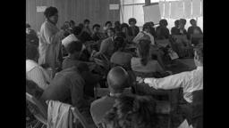 "Arc of Justice" Trailer