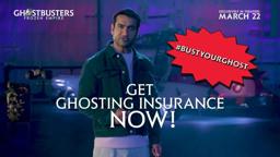 Ghosting Insurance