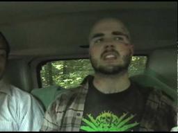 "Jimmy Tupper VS. The Goatman of Bowie" Official Trailer