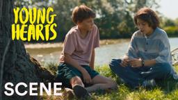 Scene: I Think I'm Falling In Love