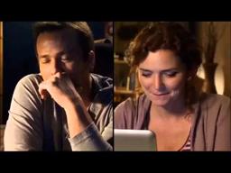 Hallmark Channel Original Movie - A Crush on You - Premiere Promo