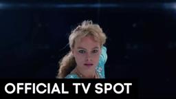 STARRING MARGOT ROBBIE