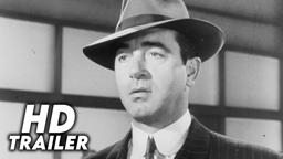 The Boss (1956) Original Trailer [FHD]