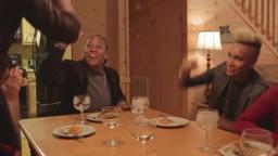 We Need a Little Christmas (2017) Lesbian Film Trailer from Lesflicks