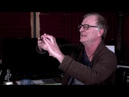 The Power Of Music - Darrell's Story (Directed By Ben Power)