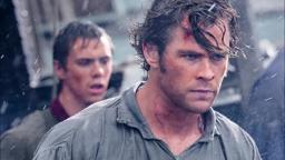 In the Heart of the Sea - TV Spot 2 [HD]